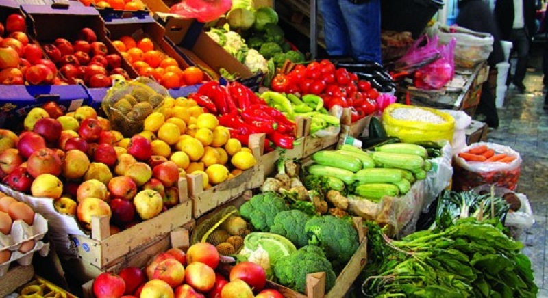 Autoriteti i Konkurrences hap hetim te thelluar per tregun me shumice te fruta-perimeve